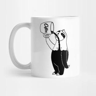 Sloth Coffee Mug